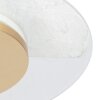 Steinhauer Lido plafoniera da soffitto LED rotonda Ø 28 cm 12W 2700K 1100 lm