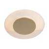 Steinhauer Lido plafoniera LED rotonda da soffitto moderna per soggiorno