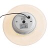 Steinhauer Lido plafoniera LED rotonda da soffitto moderna per soggiorno