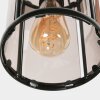 Steinhauer Pimpernel plafoniera a gabbia classica rotonda lampada da soffitto E27