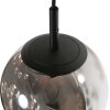 Steinhauer Bollique lampadario a sospensione LED a 12 luci moderno ø 50 cm, 50 cm