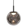Steinhauer Bollique lampadario a sospensione LED a 12 luci moderno ø 50 cm, 50 cm