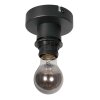 Steinhauer Bloeba lampada a sospensione a gabbia rotonda moderna E27 ø 40 cm