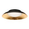 Steinhauer Brotke plafoniera LED rotonda lampada da soffitto moderna Ø 40 cm