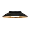 Steinhauer Brotke plafoniera LED rotonda lampada da soffitto moderna Ø 40 cm