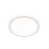 Steinhauer Luminix plafoniera LED soffitto ad anello rotonda moderna ø 20 cm