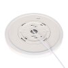 Steinhauer Luminix plafoniera LED soffitto ad anello rotonda moderna ø 20 cm