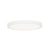 Steinhauer Luminix plafoniera LED soffitto ad anello rotonda moderna ø 20 cm