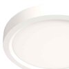 Steinhauer Luminix plafoniera LED soffitto ad anello rotonda moderna ø 20 cm