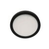 Steinhauer Luminix plafoniera LED da soffitto rotonda moderna 15 Watt 1500 lumen Ø20 cm