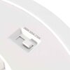 Steinhauer Luminix plafoniera LED da soffitto rotonda moderna 15 Watt 1500 lumen Ø20 cm