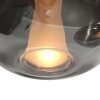 Steinhauer Lampada a sospensione a grappolo Glimsy, LED 2700 Kelvin, regolabile
