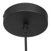 Steinhauer Bollique lampada a sospensione globo moderna, lunghezza 40 cm, E27