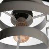 Steinhauer Cirque lampada a sospensione per tavolo da pranzo rotonda regolabile, 50 cm