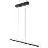 Steinhauer Bande lampada a sospensione lineare LED a 3 luci regolabile moderna