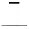 Steinhauer Bande lampada a sospensione lineare LED a 3 luci regolabile moderna