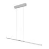 Steinhauer Bande lampada a sospensione LED 21 Watt 3800 Lumen 2200-4000 Kelvin