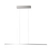 Steinhauer Bande lampada a sospensione LED 21 Watt 3800 Lumen 2200-4000 Kelvin