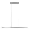 Steinhauer Bande lampada a sospensione LED 21 Watt 3800 Lumen 2200-4000 Kelvin