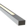 Steinhauer Bande lampada a sospensione LED 21 Watt 3800 Lumen 2200-4000 Kelvin