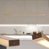 Steinhauer Sospensione Zelena, regolabile in altezza, memoria, luce regolabile 2200-4000 Kelvin