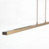 Steinhauer Sospensione Zelena, regolabile in altezza, memoria, luce regolabile 2200-4000 Kelvin