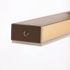 Steinhauer Sospensione Zelena, regolabile in altezza, memoria, luce regolabile 2200-4000 Kelvin