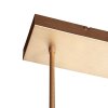 Steinhauer Sospensione Zelena, regolabile in altezza, memoria, luce regolabile 2200-4000 Kelvin
