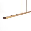 Steinhauer Sospensione Zelena, regolabile in altezza, memoria, luce regolabile 2200-4000 Kelvin