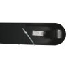 Steinhauer Mykty lampada a sospensione LED ad anelli, 4 luci, design moderno