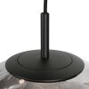 Steinhauer Bollique lampadario a sospensione LED 5 luci con sfere moderno ø 60 cm