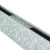 Steinhauer Fluxy lampada a sospensione moderna lineare LED a 6 luci, lunghezza 120 cm