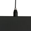 Steinhauer Fluxy lampada a sospensione lineare LED moderna 9 luci 2700K 4000lm 26W