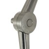 Steinhauer Prestige Chic piantana lampada da terra regolabile a braccio snodabile