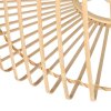 Steinhauer Sparkled Light lampada ad arco da terra 240 cm E27 regolabile