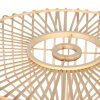 Steinhauer Sparkled Light lampada ad arco da terra 240 cm E27 regolabile