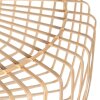 Steinhauer Sparkled Light lampada ad arco da terra 240 cm E27 regolabile