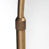 Steinhauer Sparkled Light lampada da terra ad arco orientabile, moderna, per soggiorno