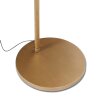 Steinhauer Sparkled Light lampada da terra ad arco orientabile, moderna, per soggiorno