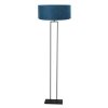 Steinhauer Stang lampada da terra classica regolabile per soggiorno e camera da letto
