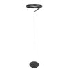 Steinhauer Mykty LED piantana con luce di lettura regolabile, 2 luci, moderna
