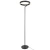 Steinhauer Mykty LED piantana con luce di lettura regolabile, 2 luci, moderna