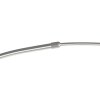 Steinhauer Ringlux piantana ad arco lampada da terra LED moderna regolabile a 2 luci