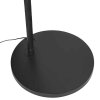 Steinhauer Ringlux lampada da terra ad arco LED regolabile 20W 4000lm 2200-2600-3000K