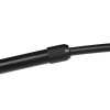 Steinhauer Ringlux lampada da terra ad arco LED regolabile 20W 4000lm 2200-2600-3000K