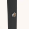 Steinhauer Ringlux lampada da terra LED da lettura orientabile 2700 K 1000 lm 5 W