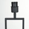 Steinhauer Stang lampada da tavolo classica regolabile con interruttore E27