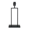Steinhauer Stang lampada da tavolo classica regolabile con interruttore E27