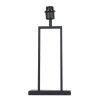Steinhauer Stang lampada da tavolo classica regolabile con interruttore E27