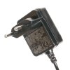 Steinhauer Ringlux lampada da tavolo LED regolabile, lampada da lettura moderna